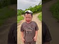 Cau be tot bung va anh trai hai #shorts #funny