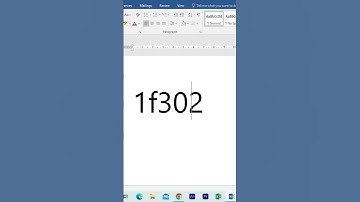 Umbrella Symbol Shortcut Key (☂)| Umbrella Symbol Keyboard Shortcut