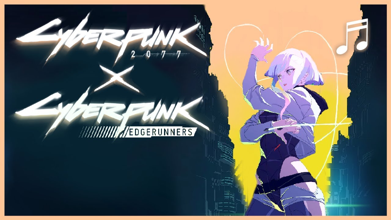 Cyberpunk Edgerunners Anime Reveals Opening Sequence by Franz Ferdinand   Anime Corner