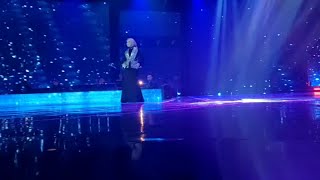 SELFI YAMMA LIDA - SERAYA DI MALAM PUNCAK INDONESIAN DANGDUT AWARD 2022 ⁉️