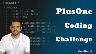 Javascript Plusone Coding Solution, Interview Ready