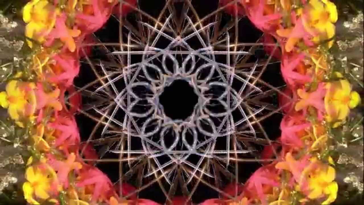 Tears of Flowers