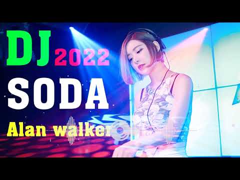 DJ 소다 리믹스 2022 | 베스트 오브 EDM 파티 일렉트로 하우스 | 틱톡 노래 모음 | 틱톡 중독되는 틱톡 BEST 노래 TOP 20 | DJ Soda Remix 2022