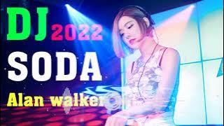 DJ 소다 리믹스 2022 | 베스트 오브 EDM 파티 일렉트로 하우스 | 틱톡 노래 모음 | 틱톡 중독되는 틱톡 BEST 노래 TOP 20 | DJ Soda Remix 2022