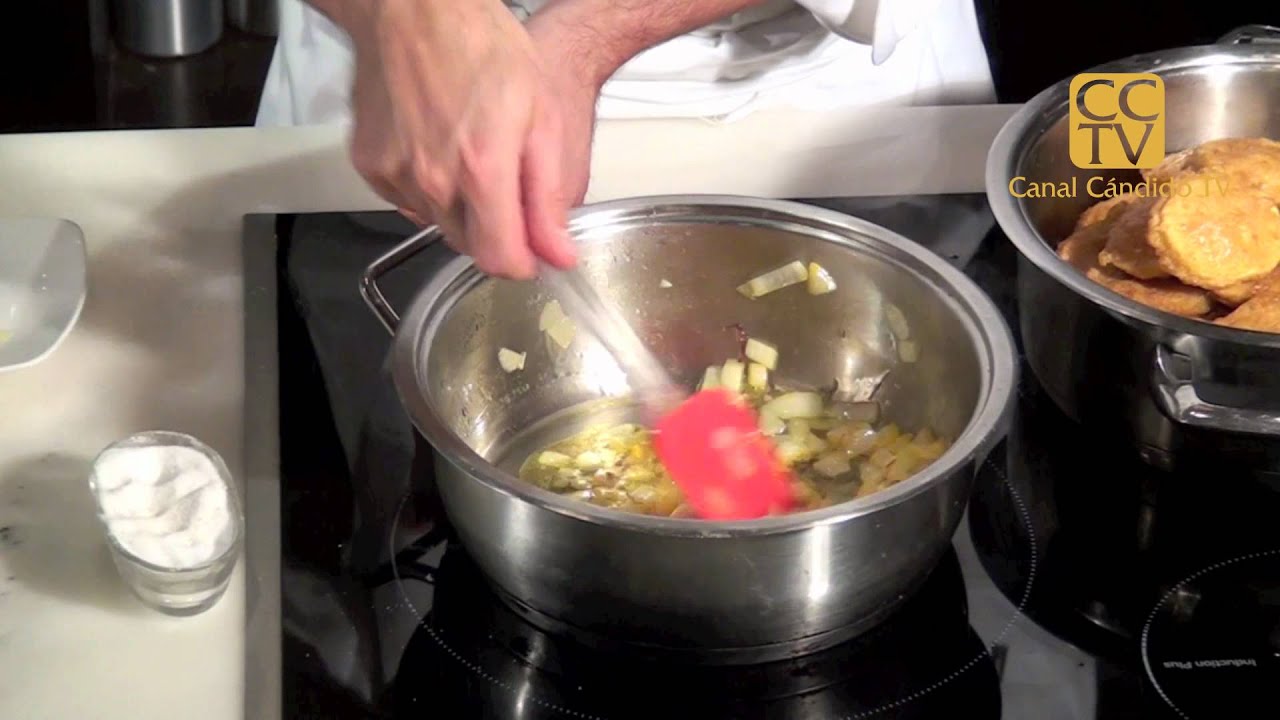 Patatas a la importancia