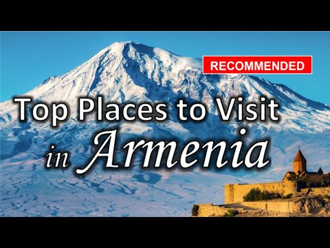 Video: The Grand Cascade In Yerevan: Description, History, Excursions, Exact Address