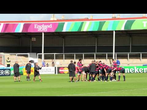 დღიურები ინგლისიდან ეპიზოდი 6/Diaries from England Episode 6