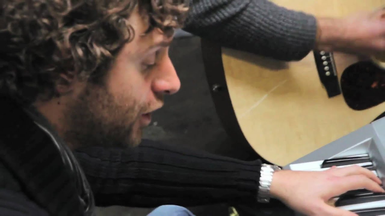 Friday Night Hero - Eternity /// Berlin Sessions #3