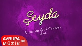 Şeyda - Kuşlar Mı Girdi Aramıza  Resimi