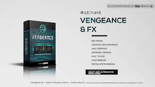 Chango Studios - Vengeance & FX