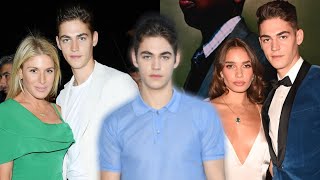 New Girlfriend! Girls Hero Fiennes Tiffin Has Dated