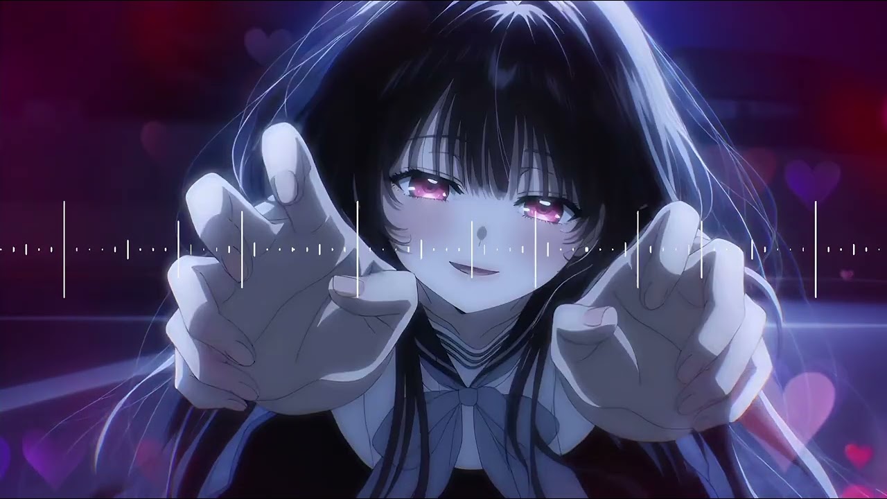 AIアニメ『アンチバレンタイン』　テーマソング～ちょっとチョコ～