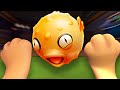 I Became The Worst Cat in Clawball VR!