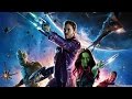 Guardians of the galaxy Requiem for a dream