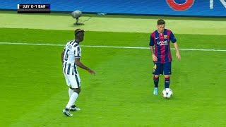 Lionel Messi vs Juventus (UCL final) 2014-15 HD 1080i