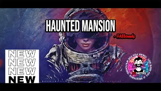 Haunted Mansion - FASSounds [100notes]