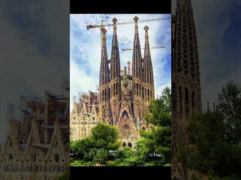 معلومات عن اسبانيا    معلومات حقائق اسبانيا حول العالم  