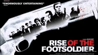 Rise of the Footsoldier - Austin Howard - Heaven Knows Rise of the Footsoldier - Austin Howard - Heaven Knows