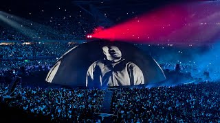 Ye, André Troutman - All The Love (In Chicago, 9/3/26, Night 1)