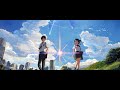 Kimi no Na wa AMV - Find You (MAN WITH A MISSION)