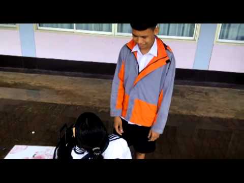Cover mvเพลง ระหว่างเราสองคน.เอ๊ะ จิรากร Kkp shcoo