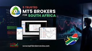 5 Trusted MT5 Brokers for South African Traders in 2025 5 Trusted MT5 Brokers for South African Traders in 2025