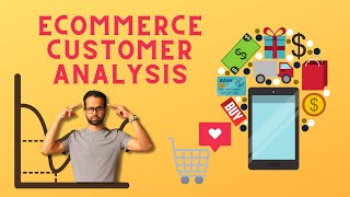Non Linear Data Exploration - eCommerce Customers