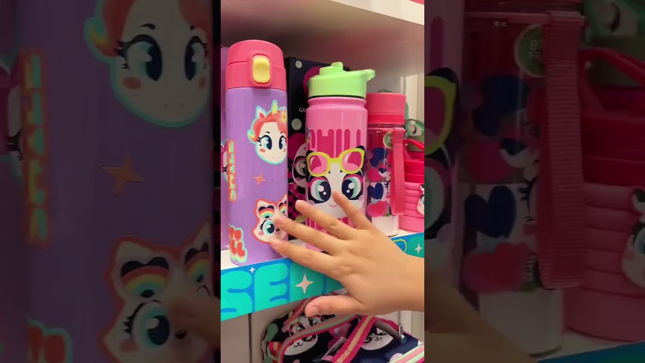 VOLTA &Agrave;S AULAS NO CAPIM DOURADO SHOPPING