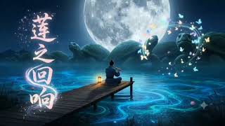 Chinese Music Zen: Flute bamboo, erhu and Guzheng | Relaxing music @Luna_Whisper_ASMR1 screenshot 4