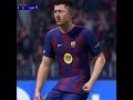 LEWANDOWSKI SUPER SHOT FINAL UCL 2026 - FC 26
