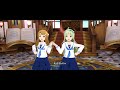 【ミリシタ】Cleasky「虹色letters」【ユニットMV(Updated版)】