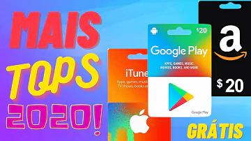Como conseguir Amazon Card?