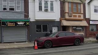Questions being raised by neighbors after off-duty Philly officer shot and killed