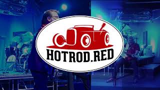 HOTROD.RED at Tony V's Garage - Sweet Caroline (cover)