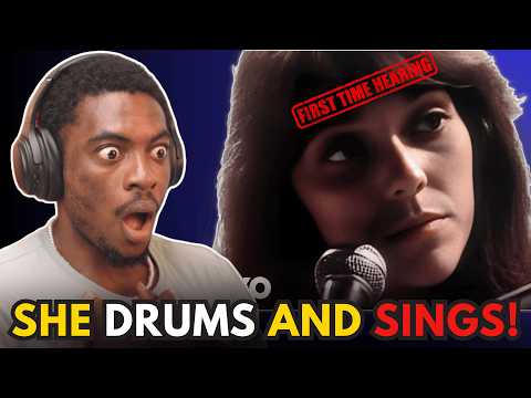 Gen Z FIRST TIME HEARING THE CARPENTERS - "Rainy Days And Mondays" | FIRST REACTION