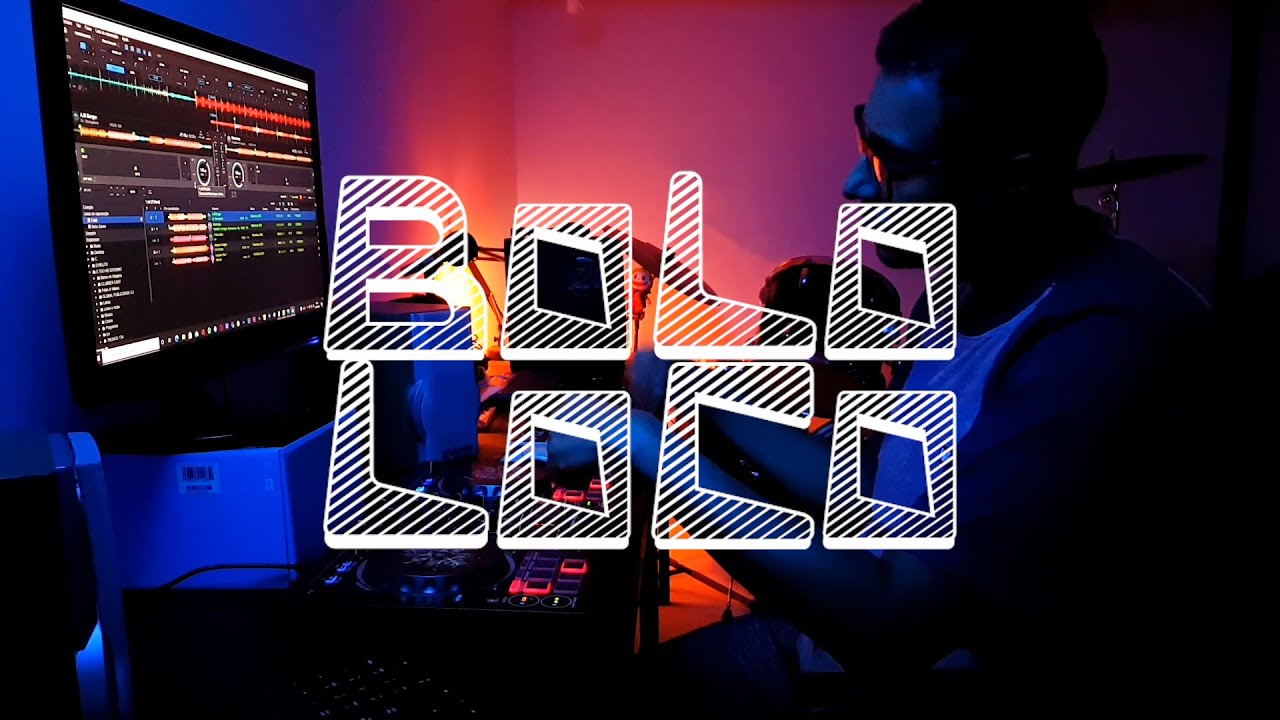 BoLoLoCo - Rookie Performance