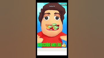 Pancake Run 🍰🫐 ! Walkthrough ! All Levels Gameplay Android,ios ! Mobile Game ! #shorts
