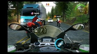 Moto traffic race 2 : Multiplayer | Bike Racing android games screenshot 5