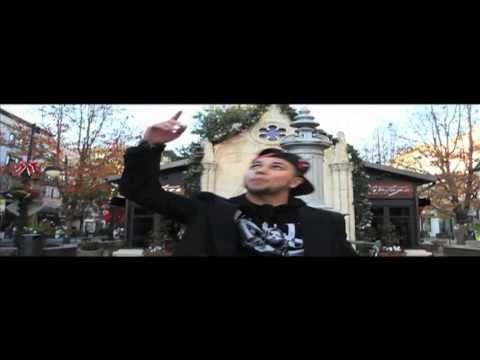 KrisKay Ft. M.I.C. & Adub - "My Girl" (Official Music Video)