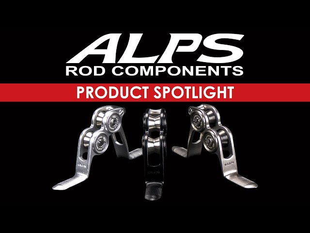 ALPS Roller Guides 