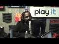 Pusha T Interview (Full) - Rap Radar Podcast