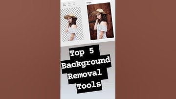 Background Removal tools | top 5 Background Removal Tools | background Removal tools #viral #shorts