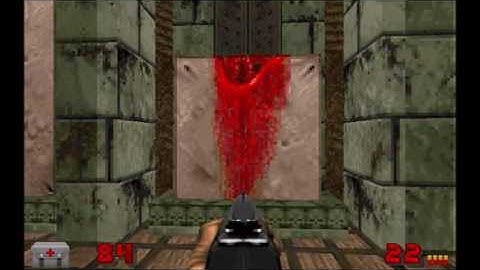 CONGESTION 1024 - Autumn In HELL