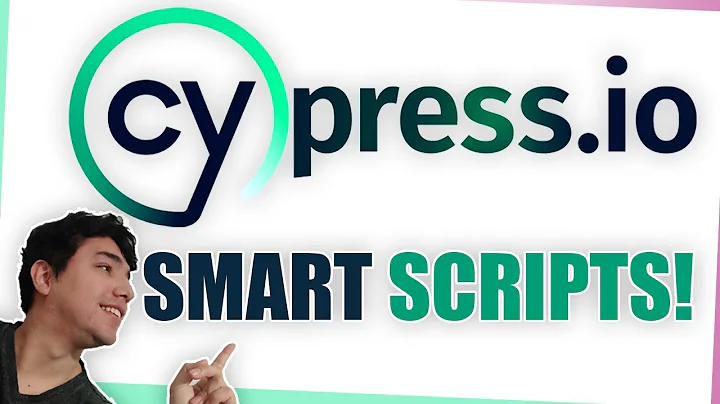 🚀 Automatic Cypress Wait (Retry-Ability) | Cypress Test | Cypress Tutorial🤖