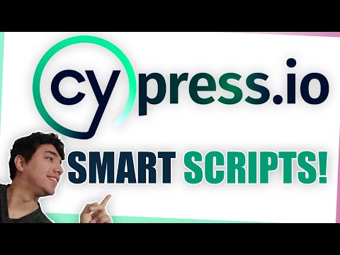 ? Automatic Cypress Wait (Retry-Ability) | Cypress Test | Cypress Tutorial?