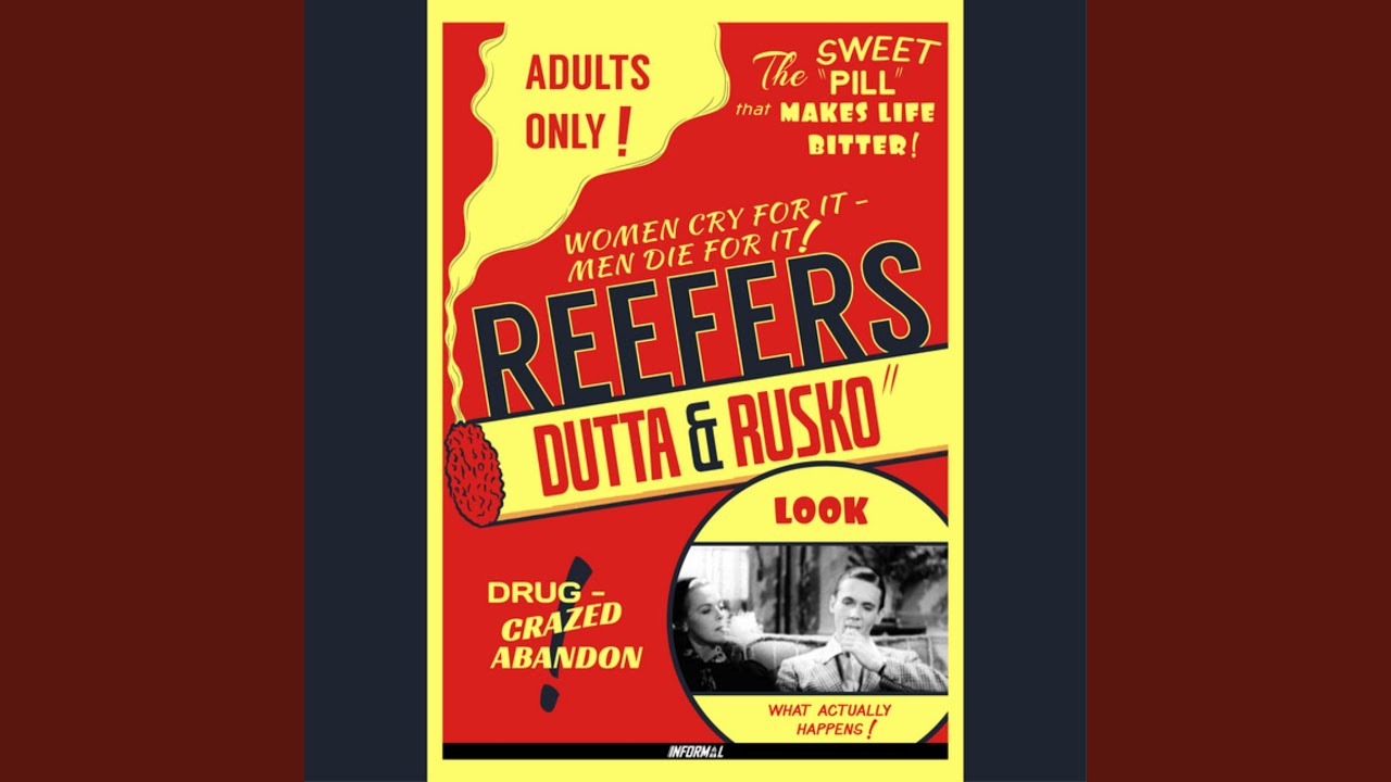 Watch Reefers on YouTube Watch Reefers on YouTube