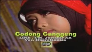 KANJENG SUNAN - GODONG GANGGENG