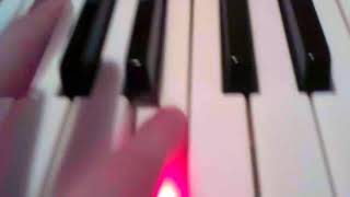 Radioshack Lk-1261 Keyboard Test Part 1 Of 2 Requested By Fred Jen