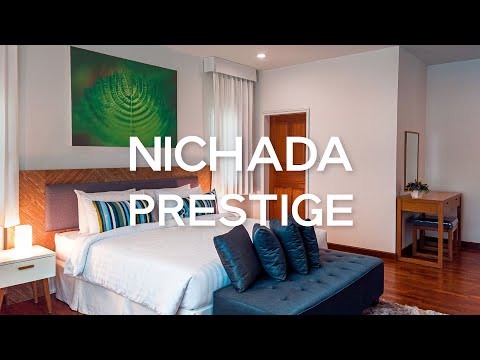 Pick of The Week EP.10 - Nichada Prestige