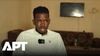 Sudan Civil War Enters 4th Year as Humanitarian Crisis Deepens | APT